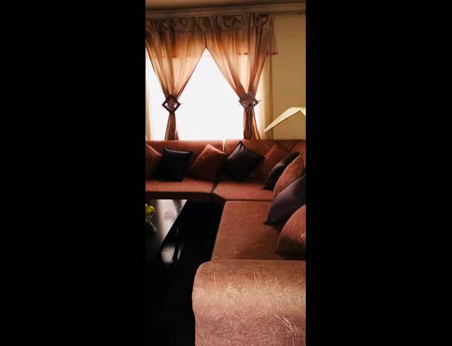 3 BEDROOM PROPERTY TO RENT IN CLAYVILLE